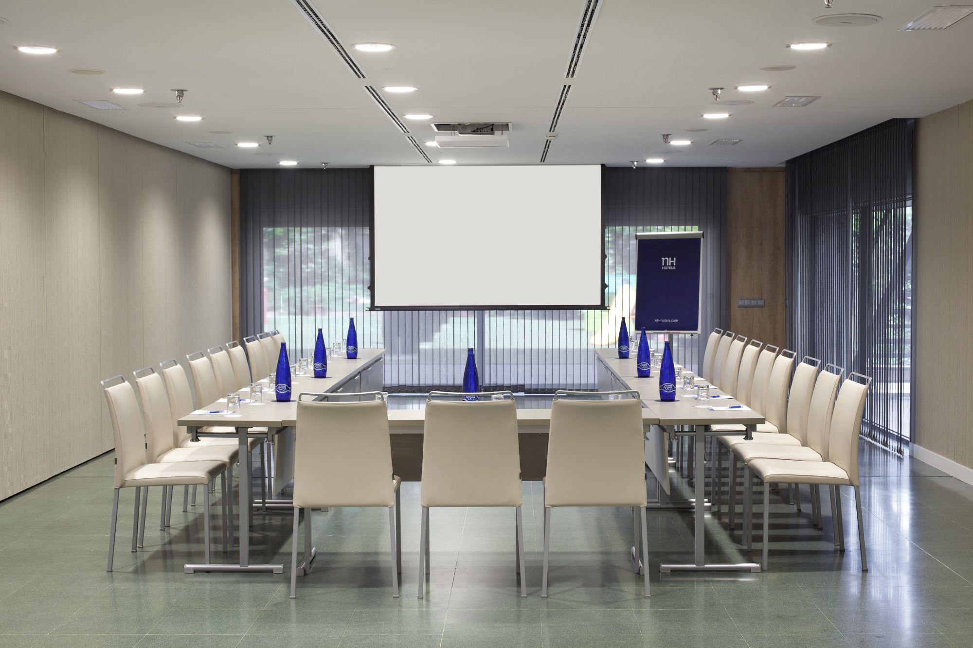 Hotel NH Ventas - Image 3