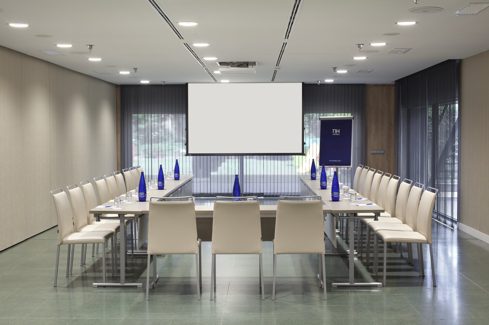 Hotel NH Ventas - Image 3