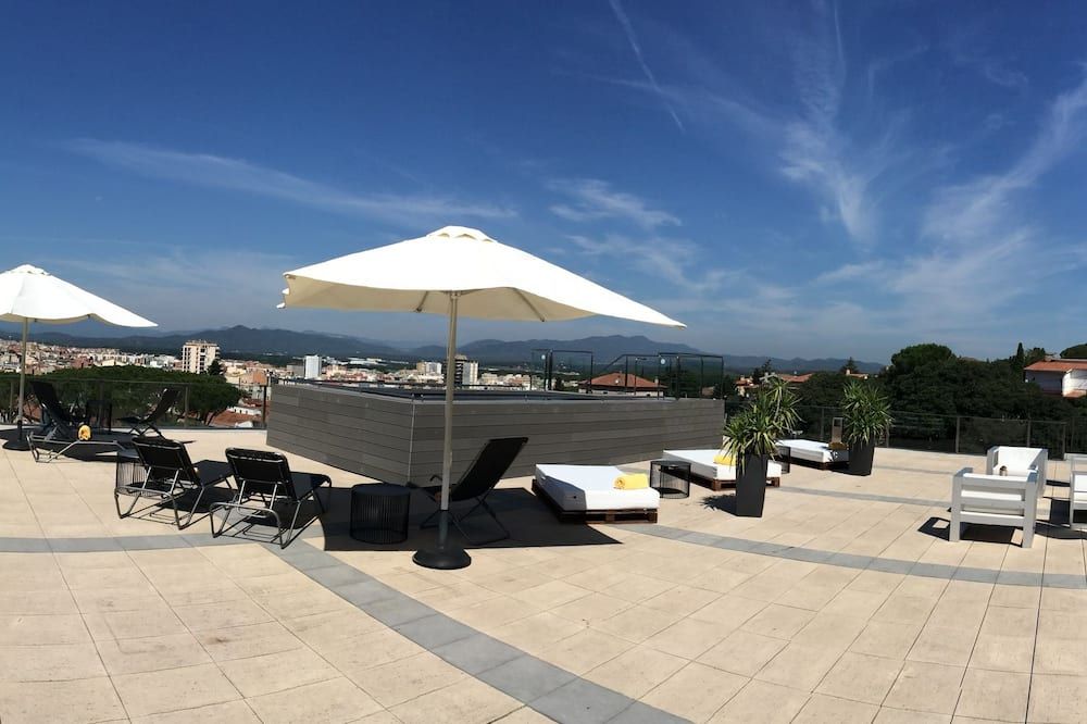 Hotel Palau de Bellavista Girona - Image 2