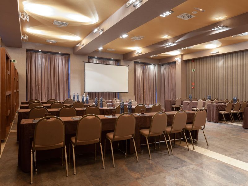Hotel Palau de Bellavista by URH - Image 2