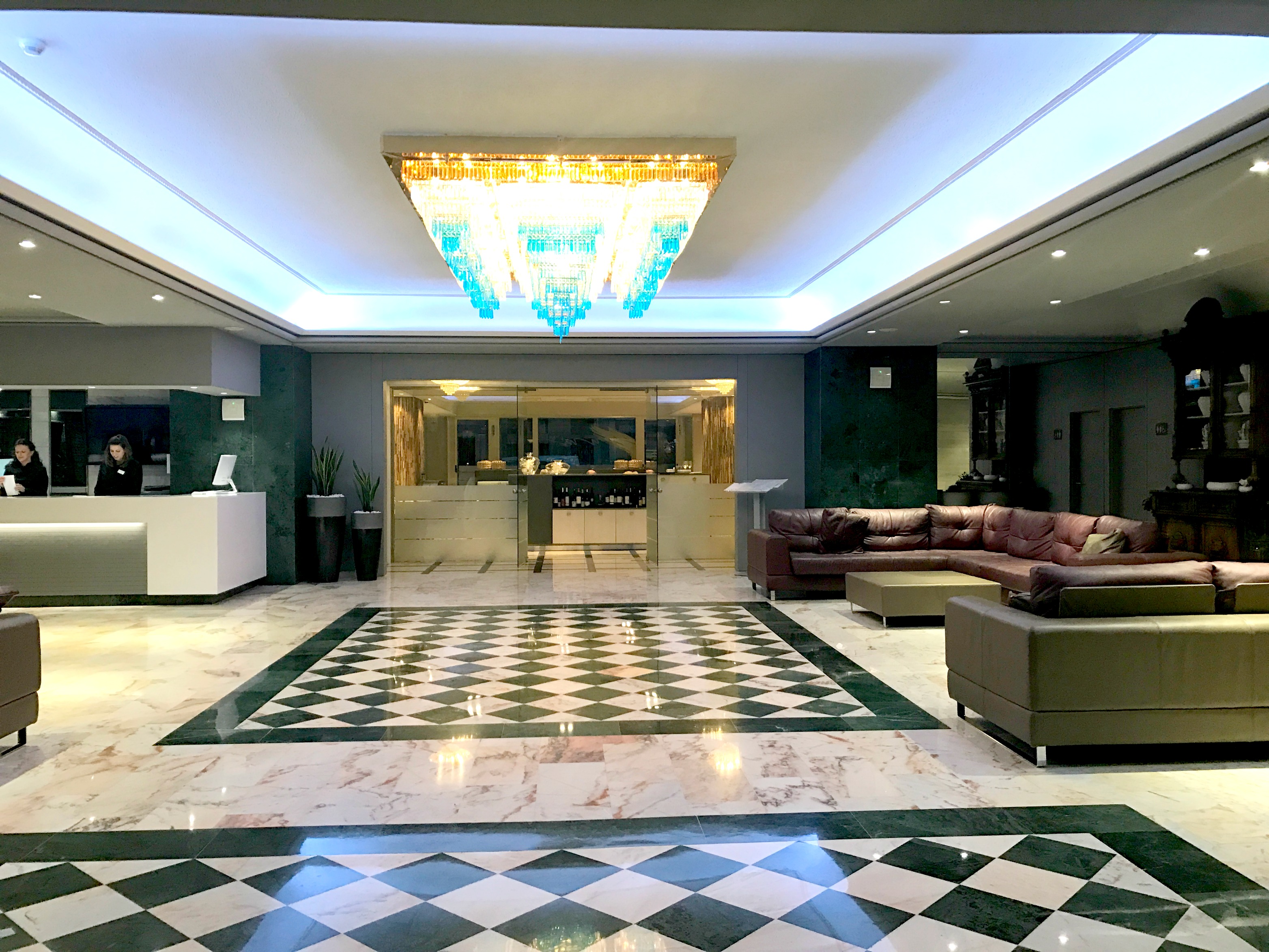 Hotel Sallés Pere IV - Image 3