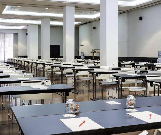 ILUNION Hotels madrid suites - Image 2