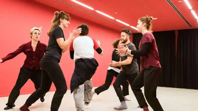 Taller de Improvisación