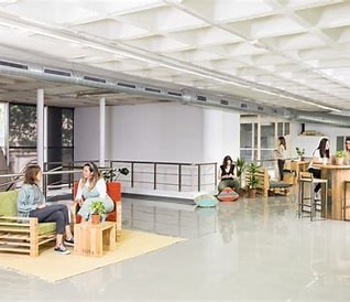 Impact Hub Barcelona ciudad - Image 3