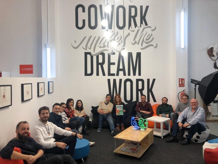 Impact Hub Barcelona ciudad - Image 2