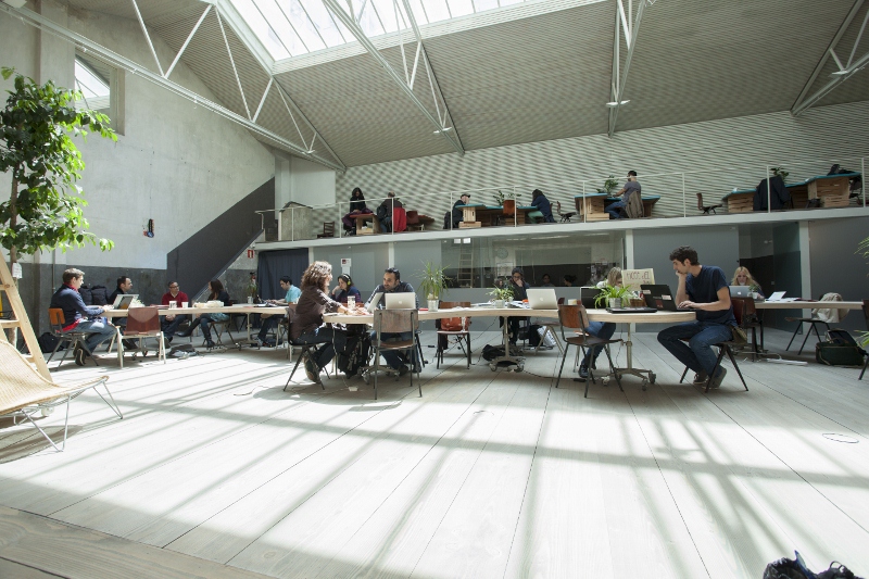 Impact Hub Gobernador - Image 3