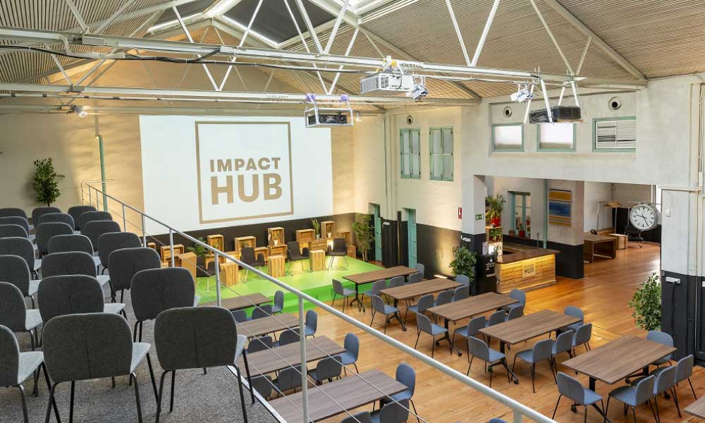 Impact Hub Gobernador - Image 1