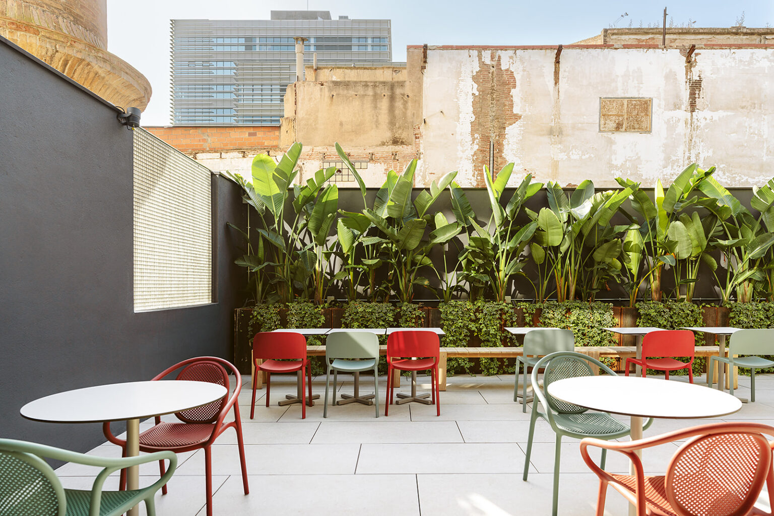 La Fabrica and Co BCN - Image 2