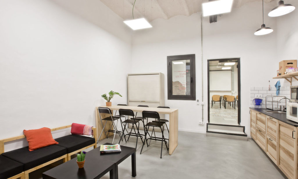 La Lola Coworking - Image 1