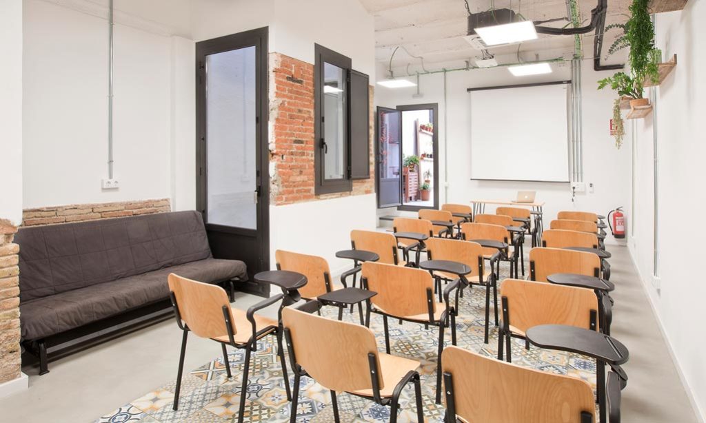 La Lola Coworking - Image 2