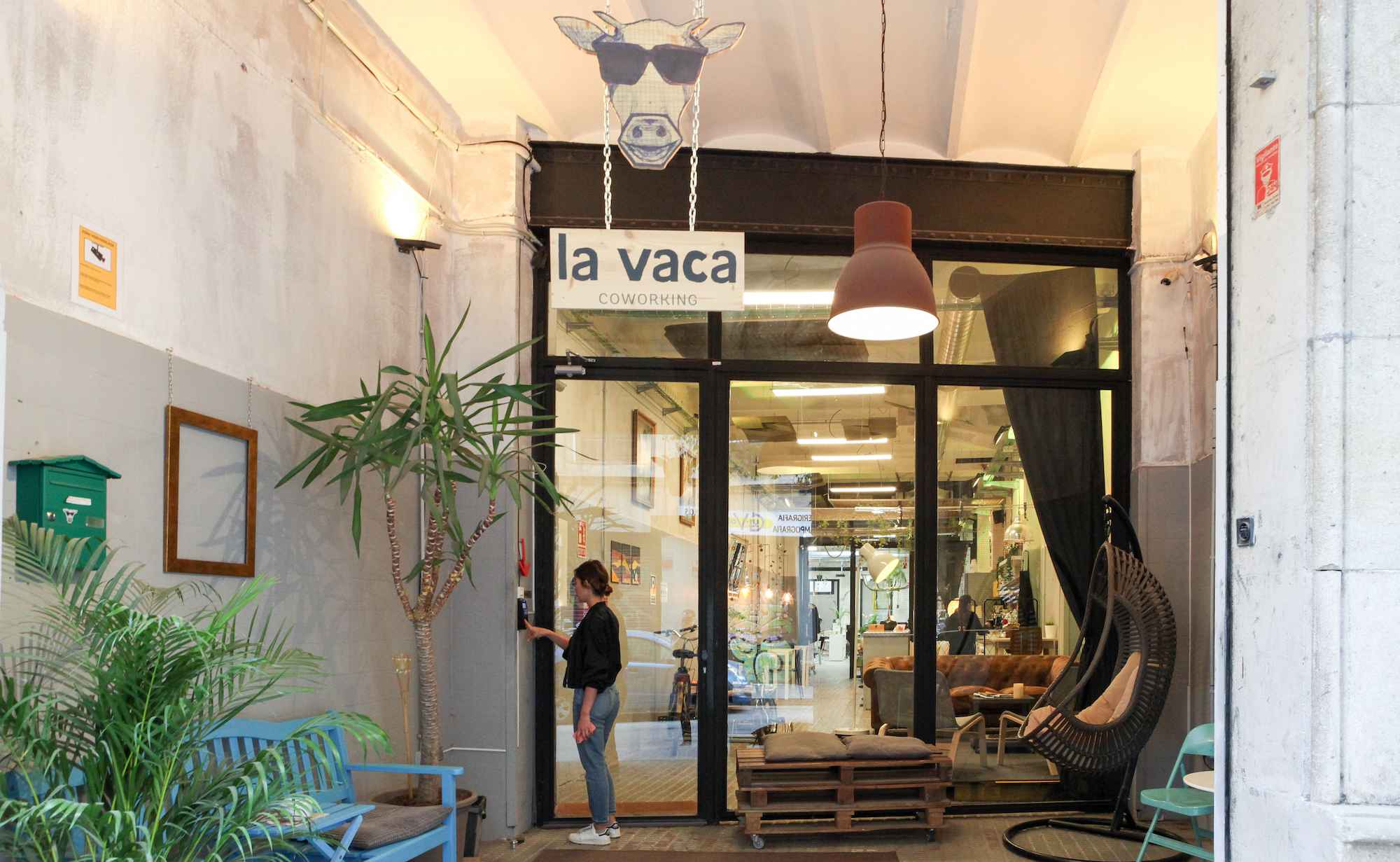La Vaca Coworking - Image 1