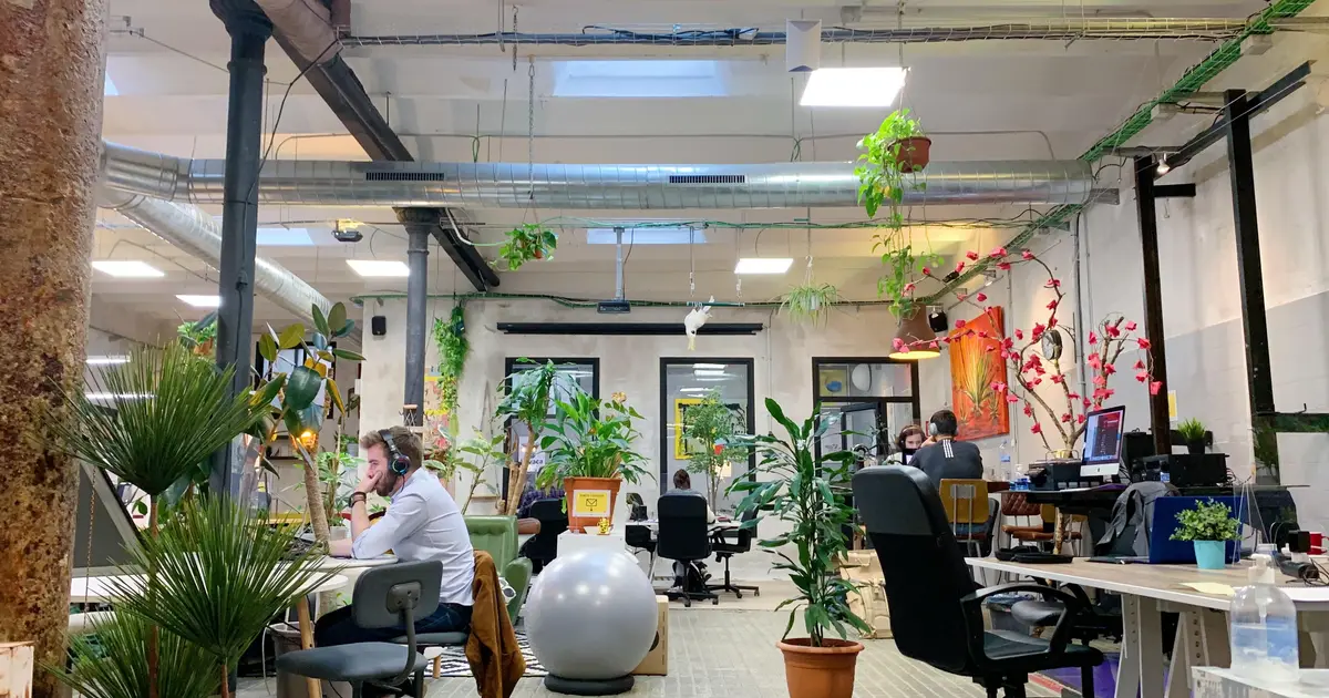 La Vaca Coworking - Image 2