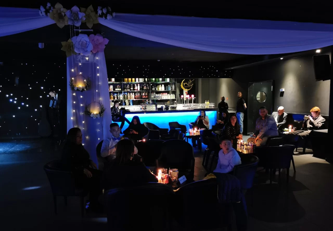 Lanit sala eventos - Image 1