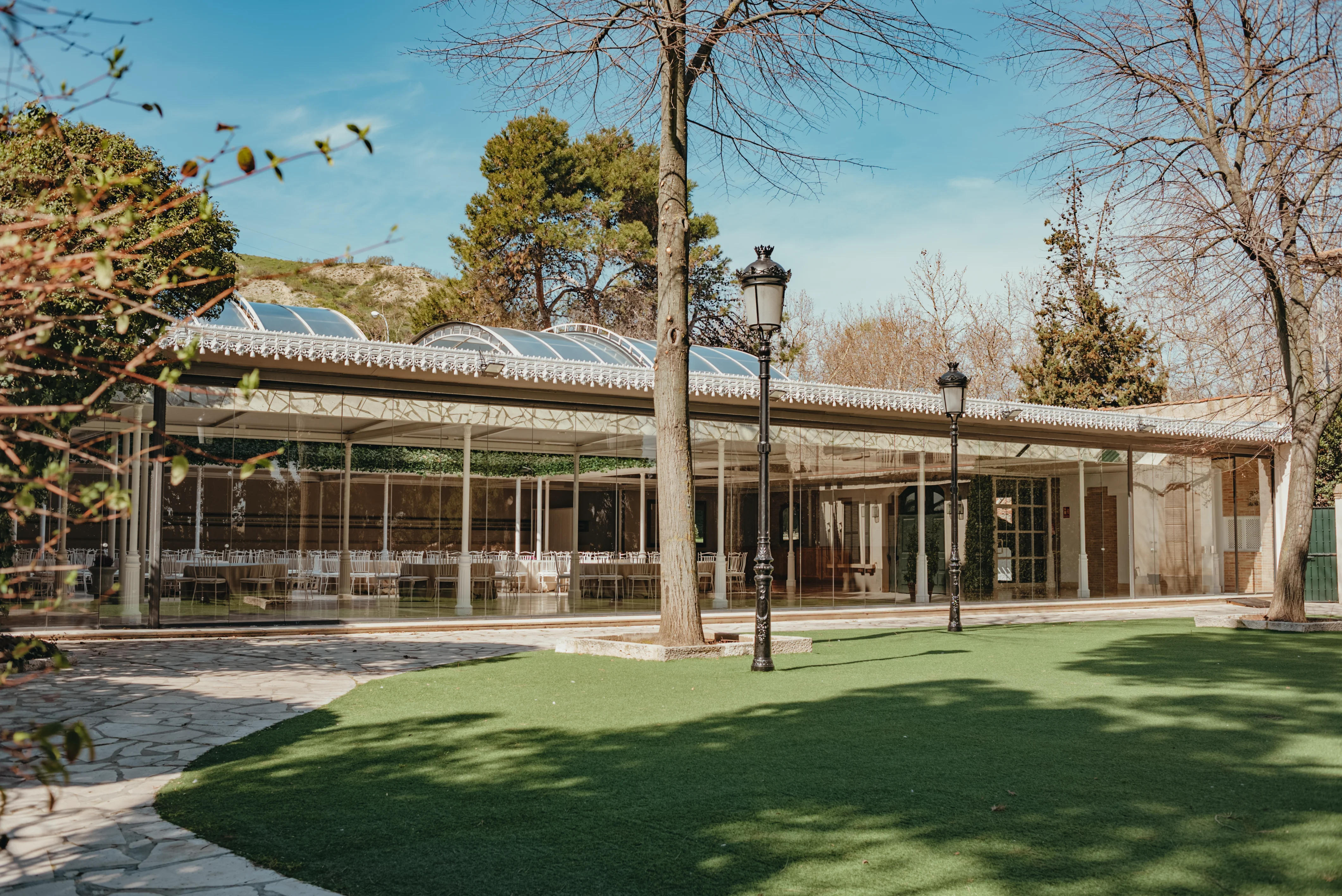 Las Fincas del Negralejo - Image 3