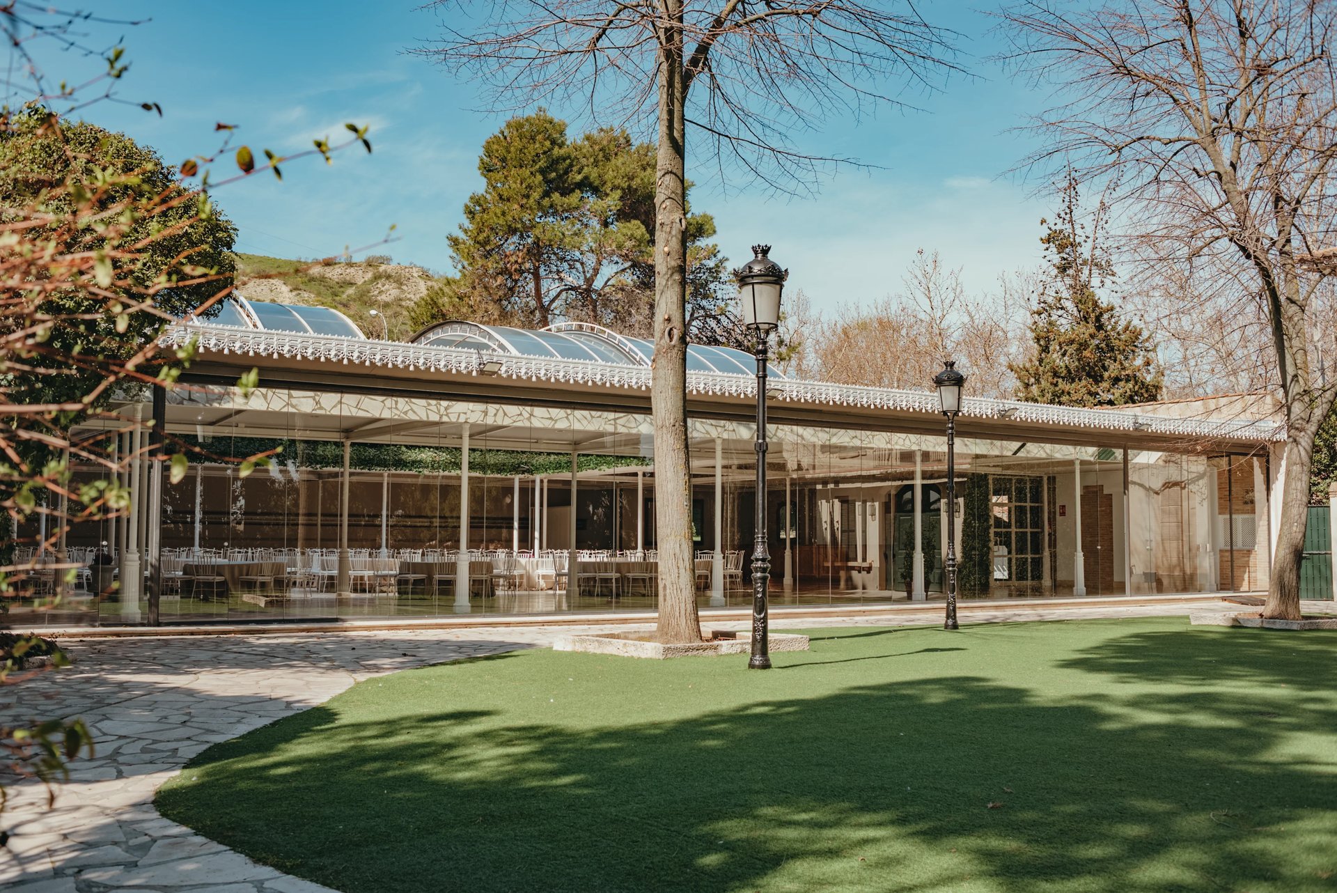 Las Fincas del Negralejo - Image 3