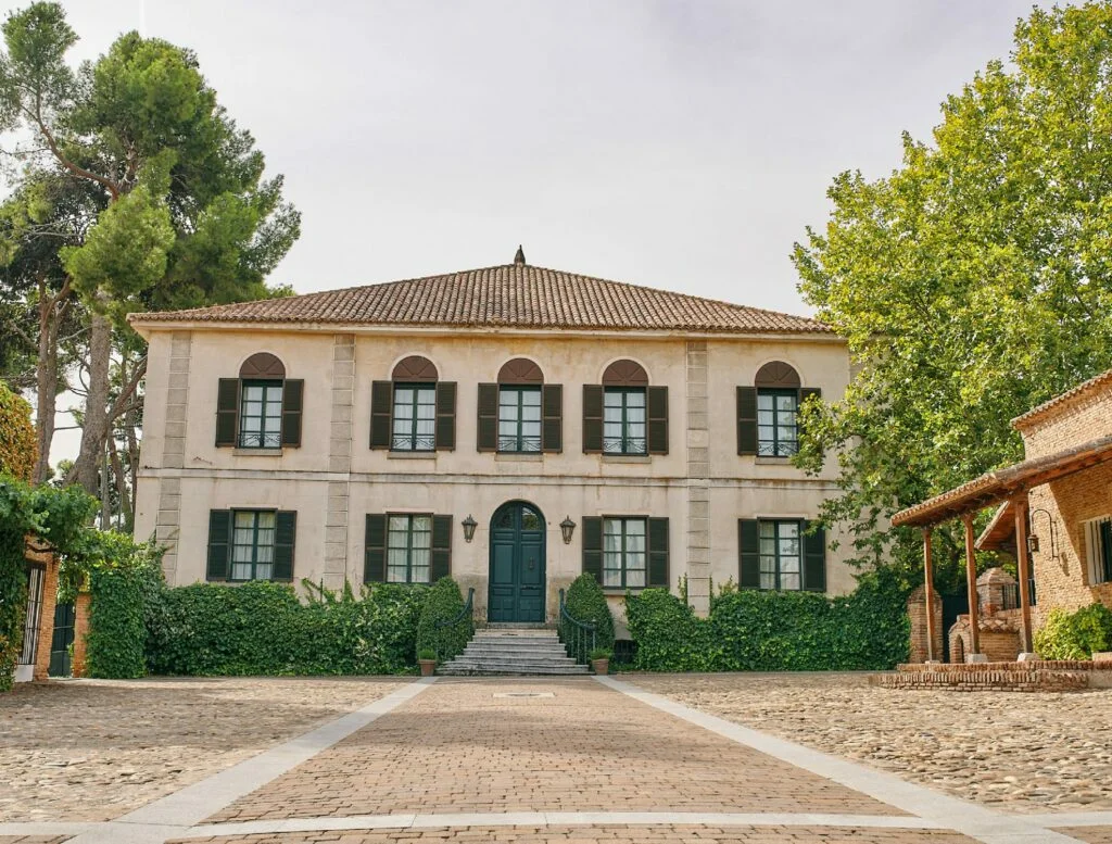 Las Fincas del Negralejo - Image 1
