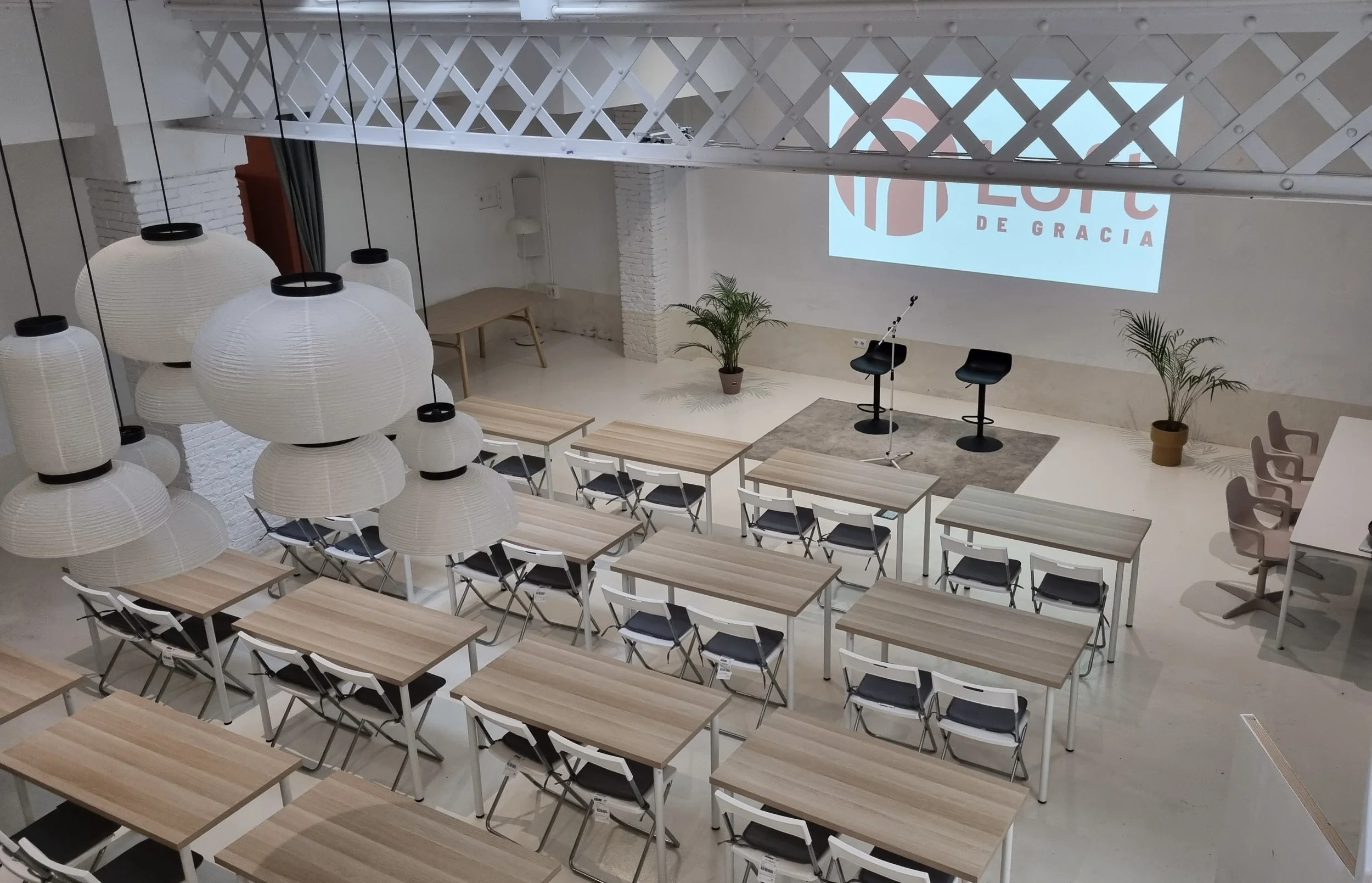 Loft de Gracia - Image 1