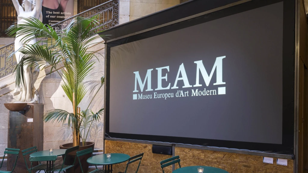 MEAM Barcelona - Image 2
