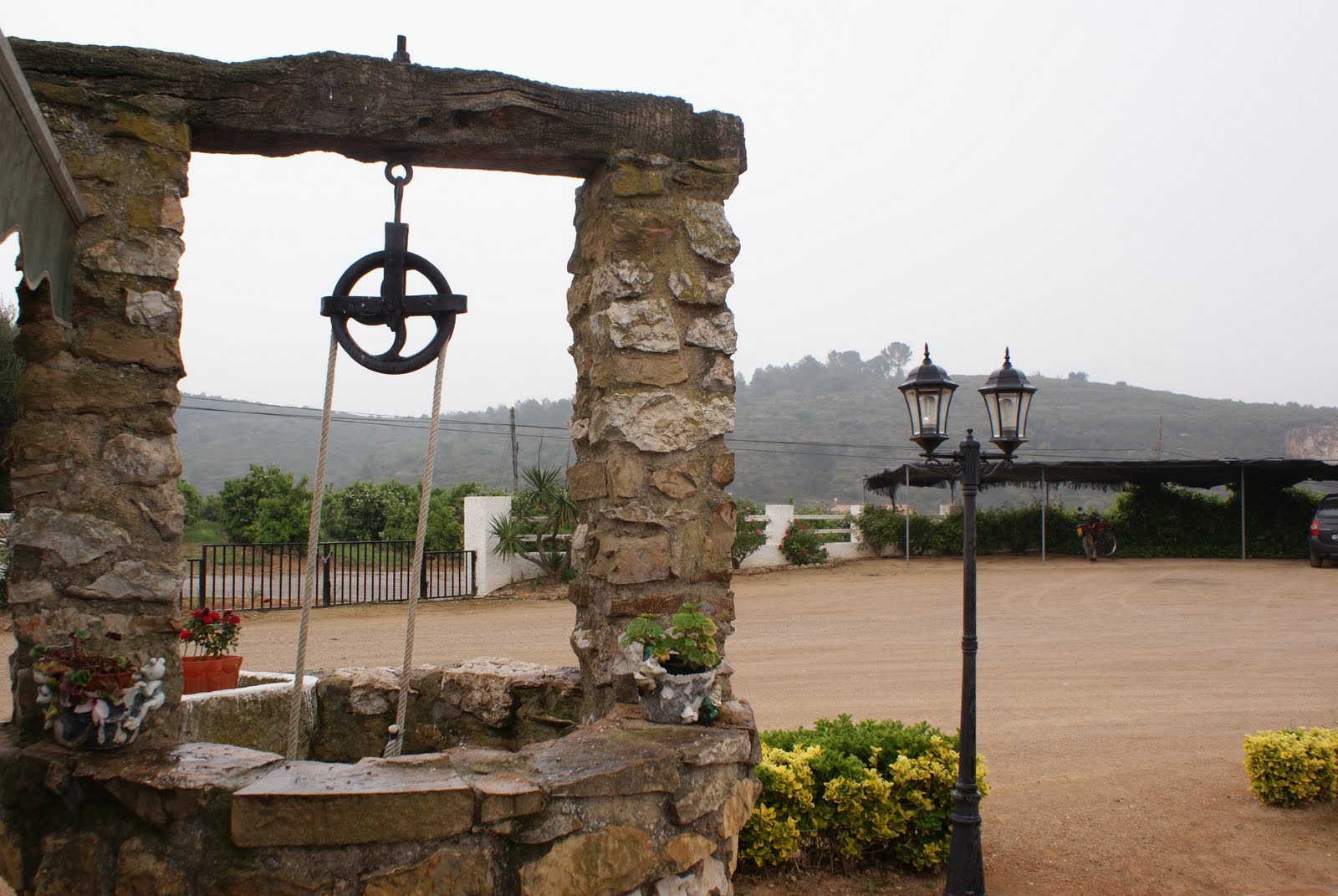 Masía Creu del Coll - Image 3