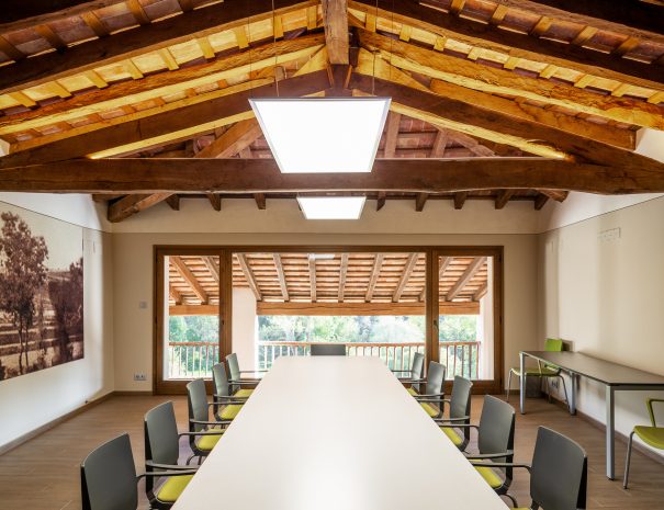 Mas Vinyoles HUB - Image 2
