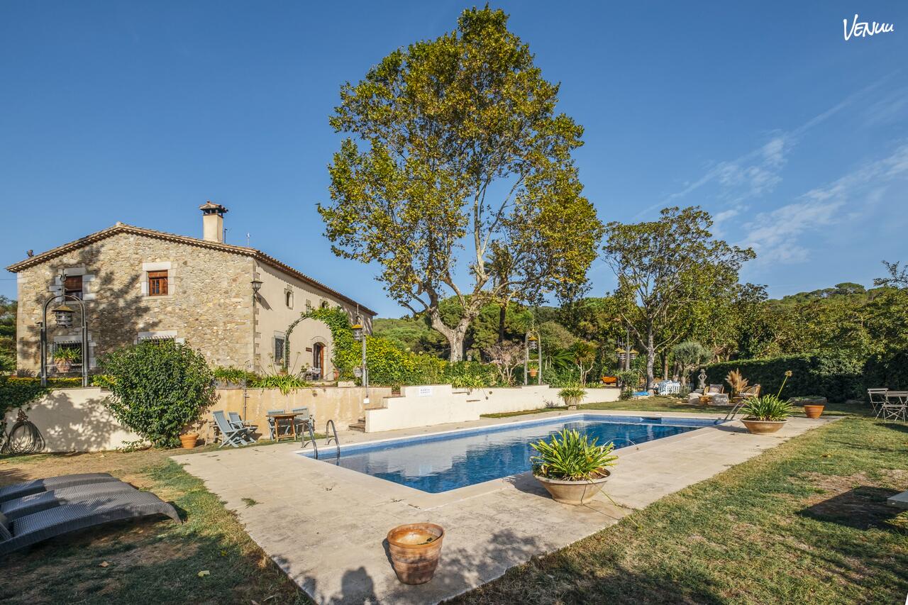 Masia Can Pau - Image 1
