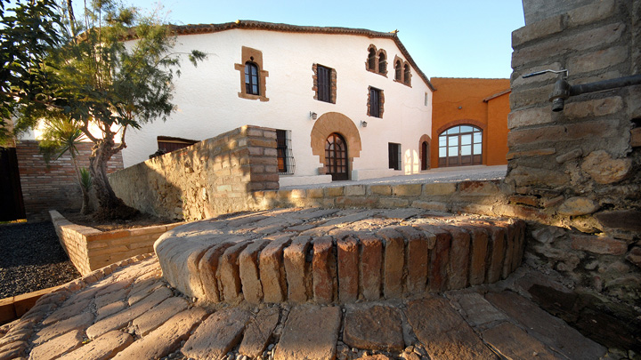 Masia Can Ramoneda - Image 3