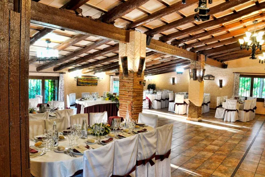 Masia Restaurant Can Oliver - Image 2