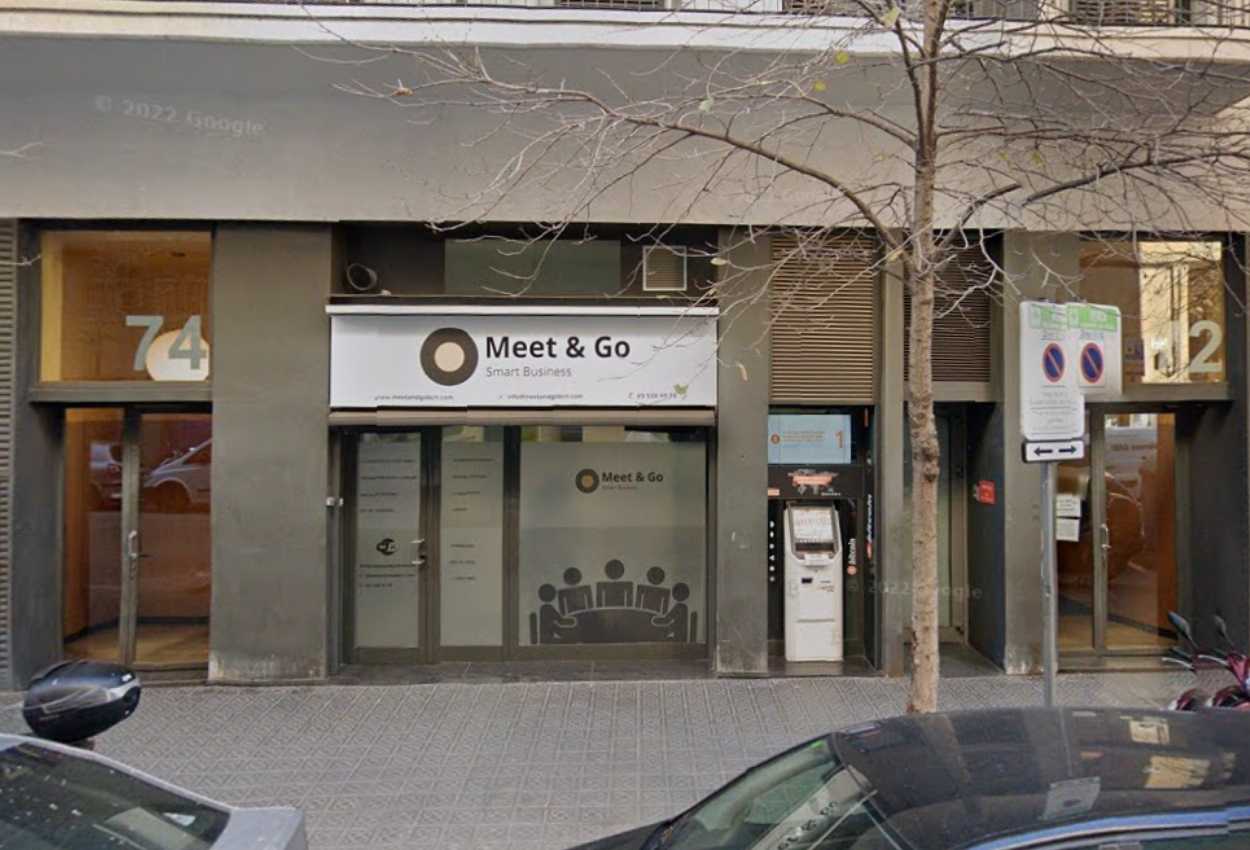 Meet and go - Image 1