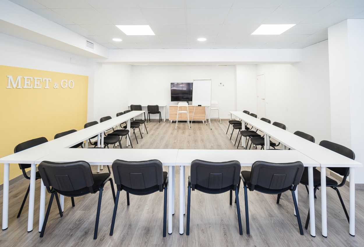 Meet and go - Image 2