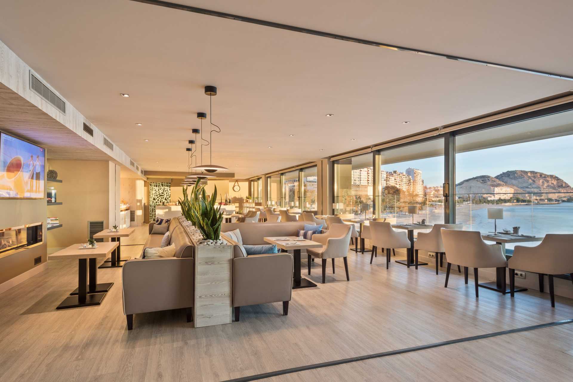 Meliá Alicante - Image 3
