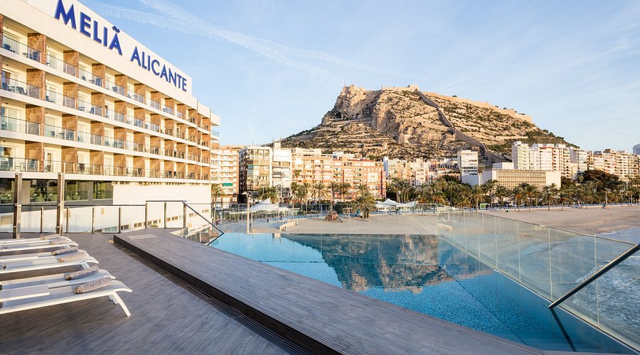 Meliá Alicante - Image 1
