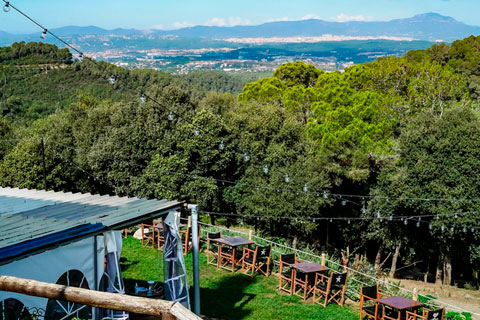 Mirador de Can Cases - Image 2