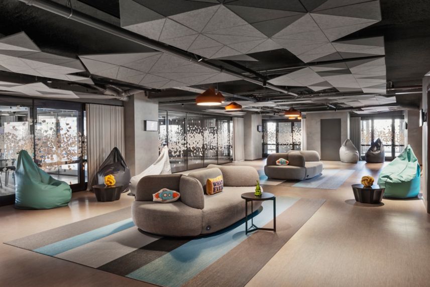 Moxy Barcelona - Image 3