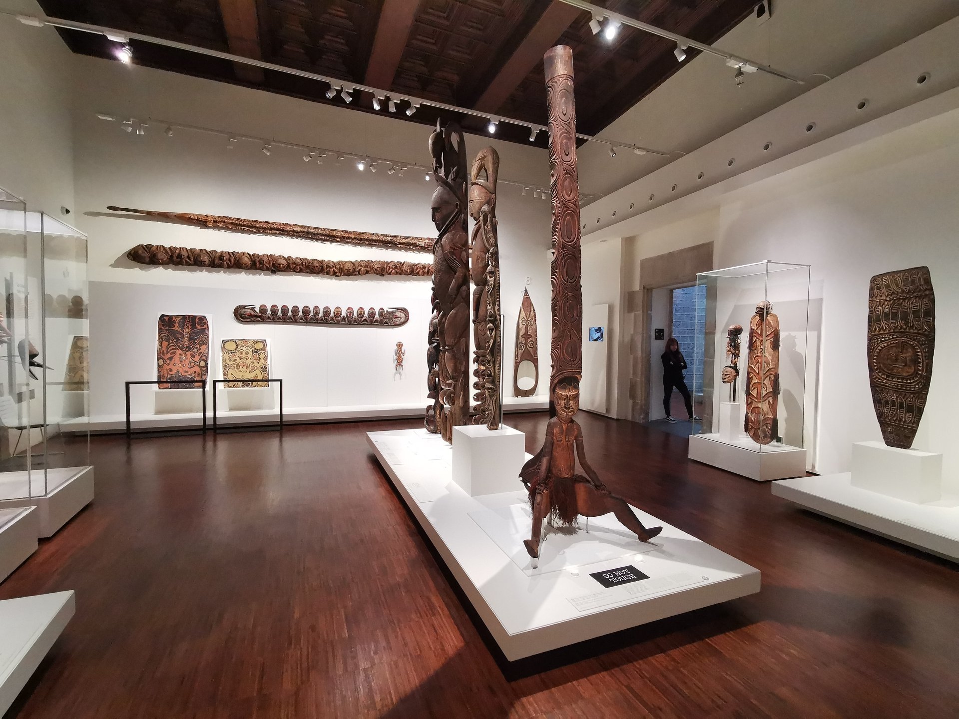 Museu Etnològic i de Cultures del Món- Montcada - Image 2