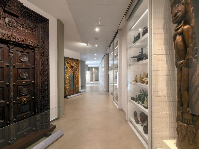 Museu Etnològic i de Cultures del Món- Montcada - Image 3
