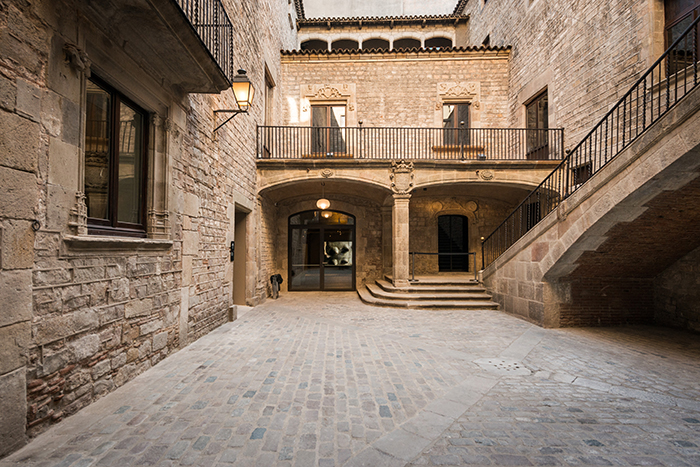 Museu Etnològic i de Cultures del Món- Montcada - Image 1