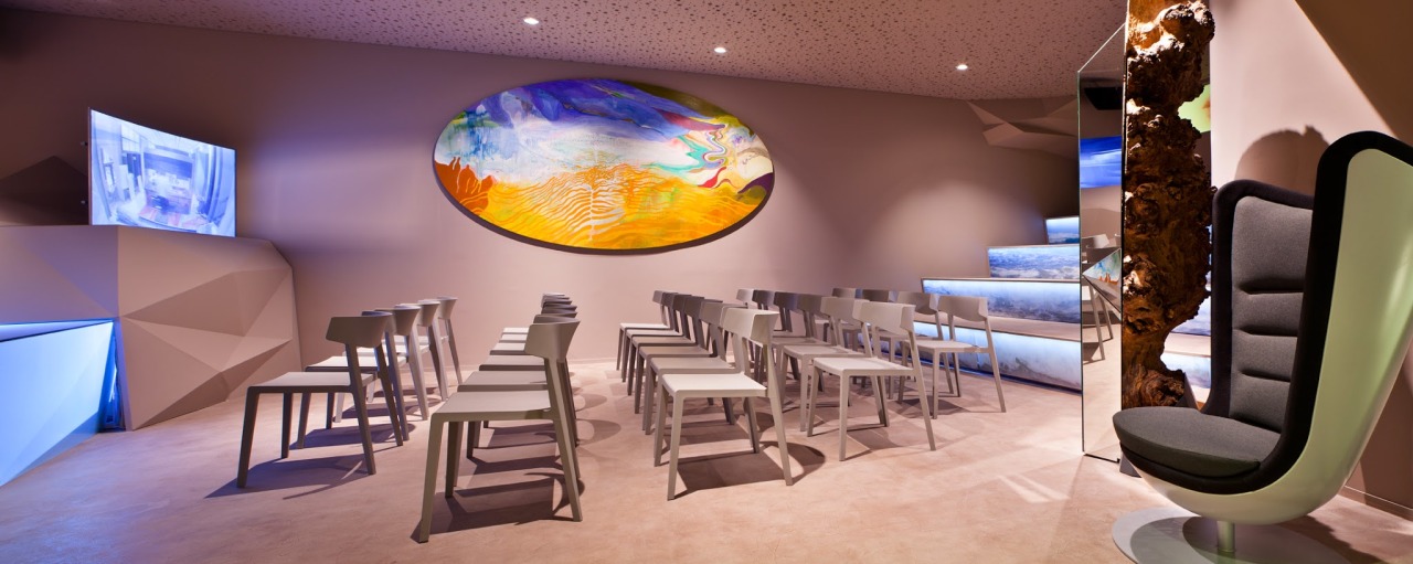 NÉBULA - Espacio de Creación Contemporánea - Image 2