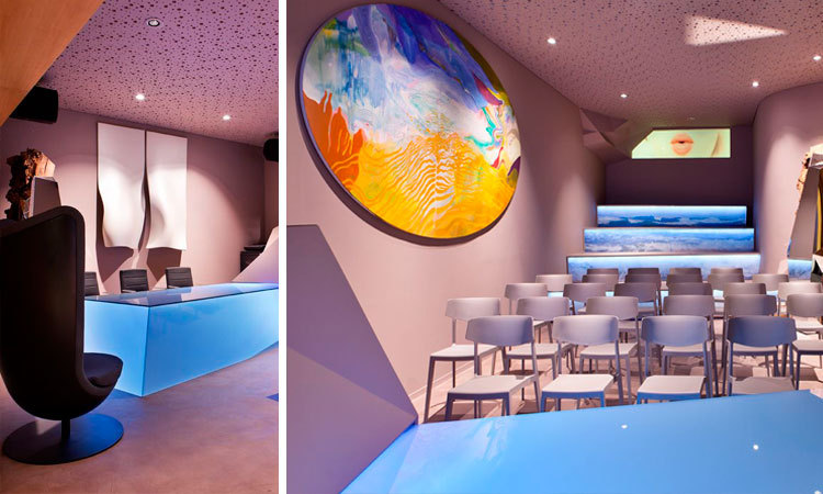 NÉBULA - Espacio de Creación Contemporánea - Image 1