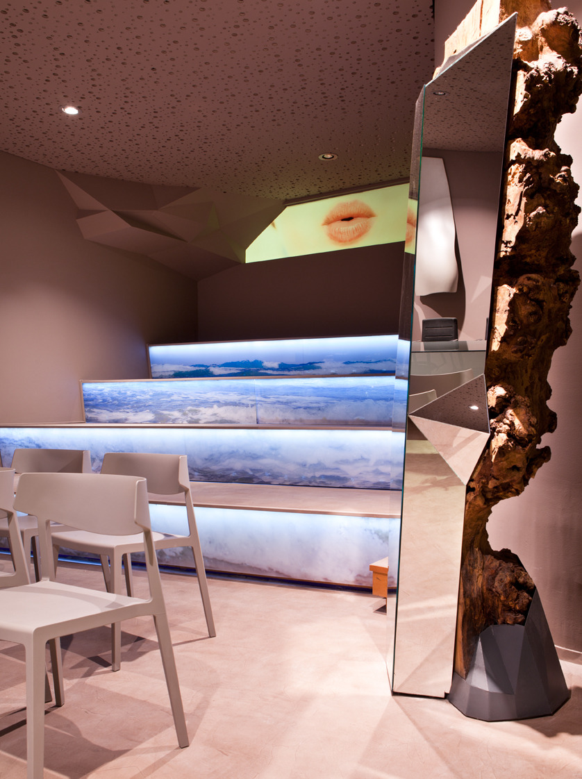 NÉBULA - Espacio de Creación Contemporánea - Image 3