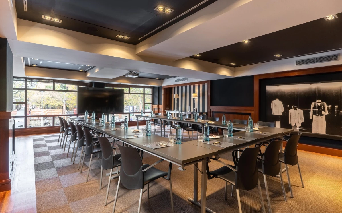 Núñez i Navarro Hotels - Image 2