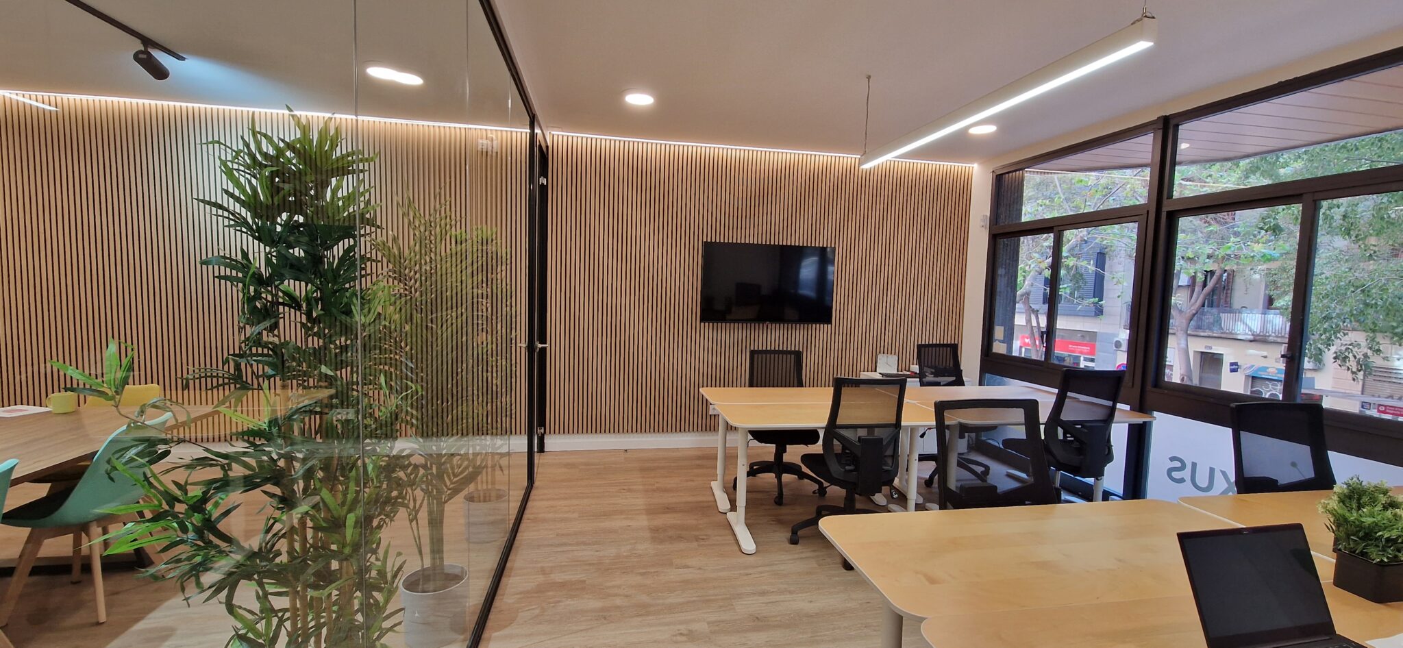 Nexus Coworking - Image 2