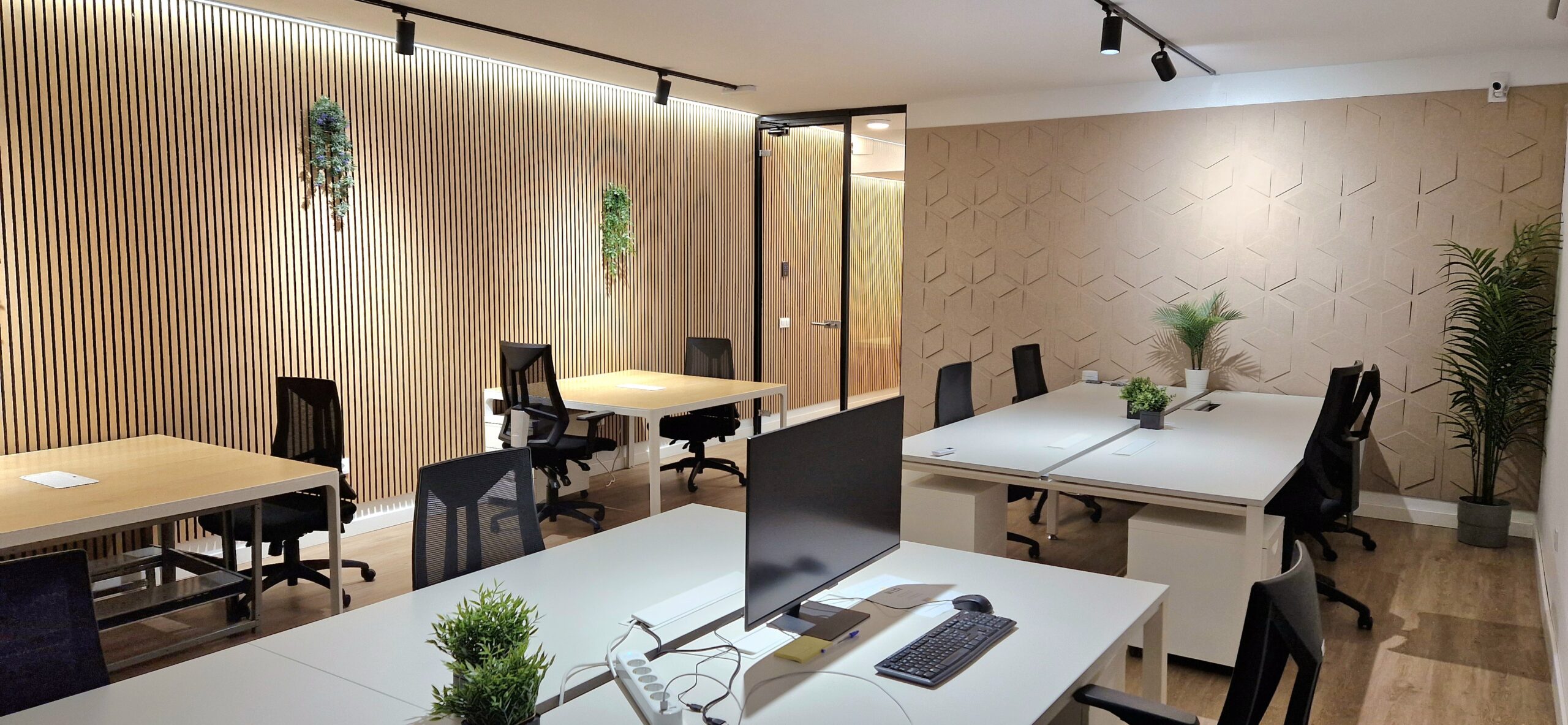 Nexus Coworking - Image 1