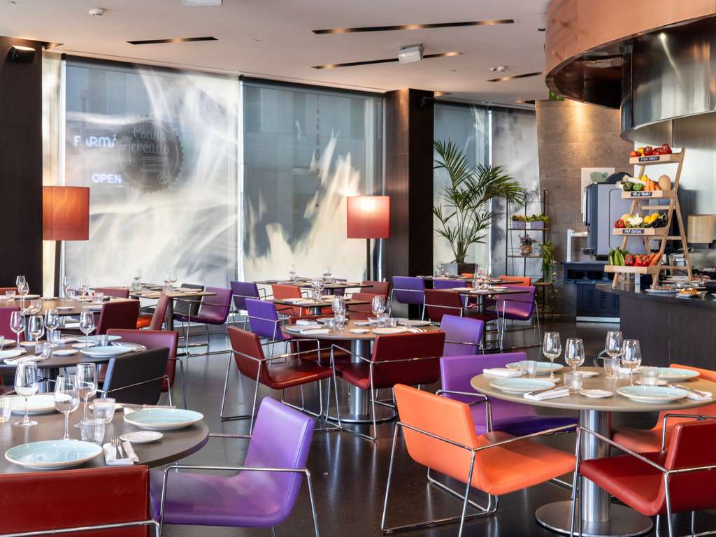 Novotel Barcelona City - Image 3
