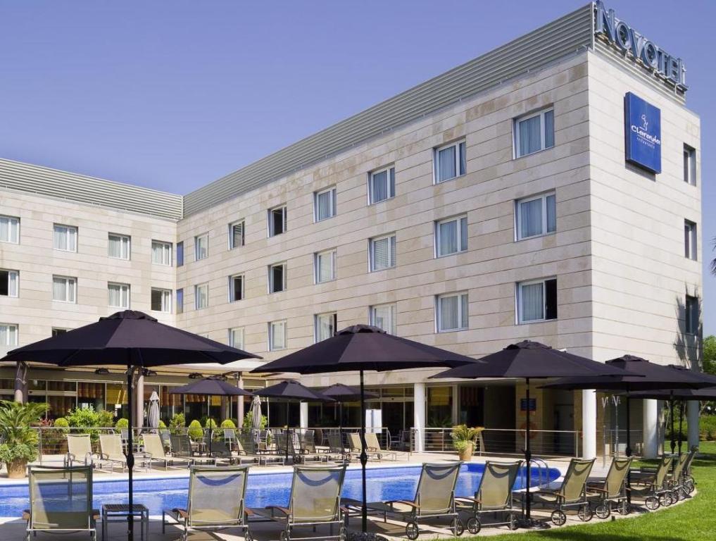 Novotel Cornella - Image 2