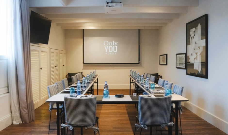 Only You Boutique Hotel - Image 3