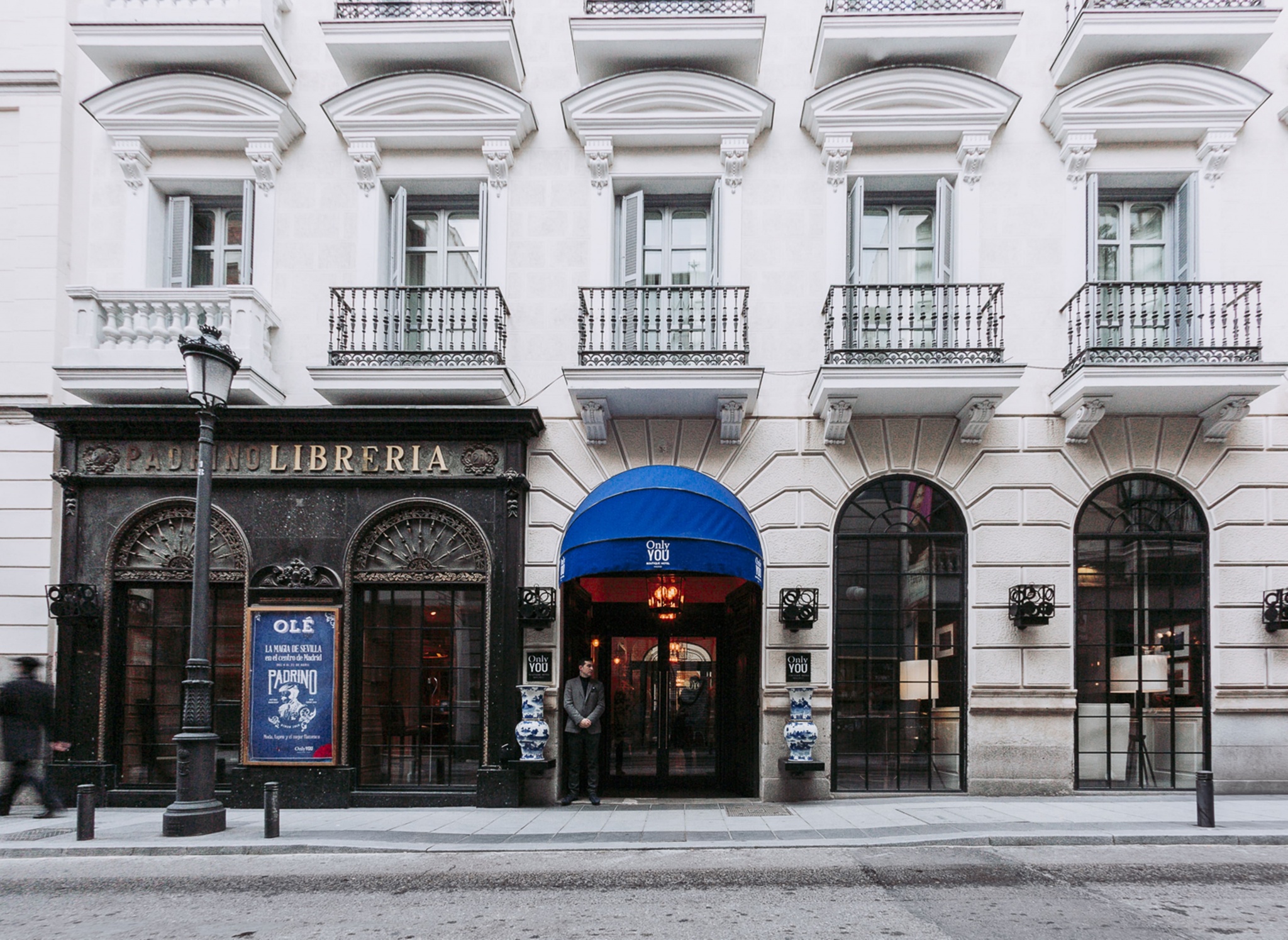 Only You Boutique Hotel - Image 1
