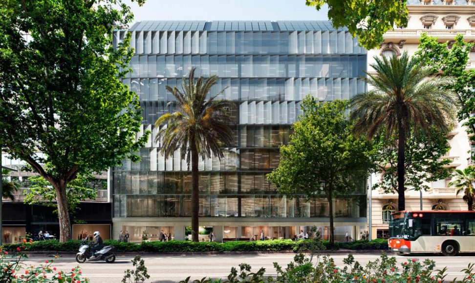 Otopicus Barcelona Marenostrum - Image 1