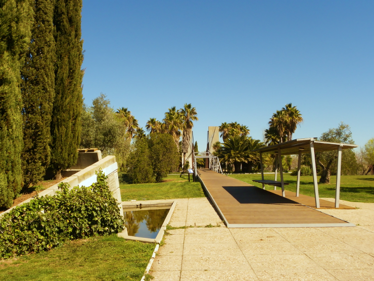 Parque Juan Carlos I - Image 3