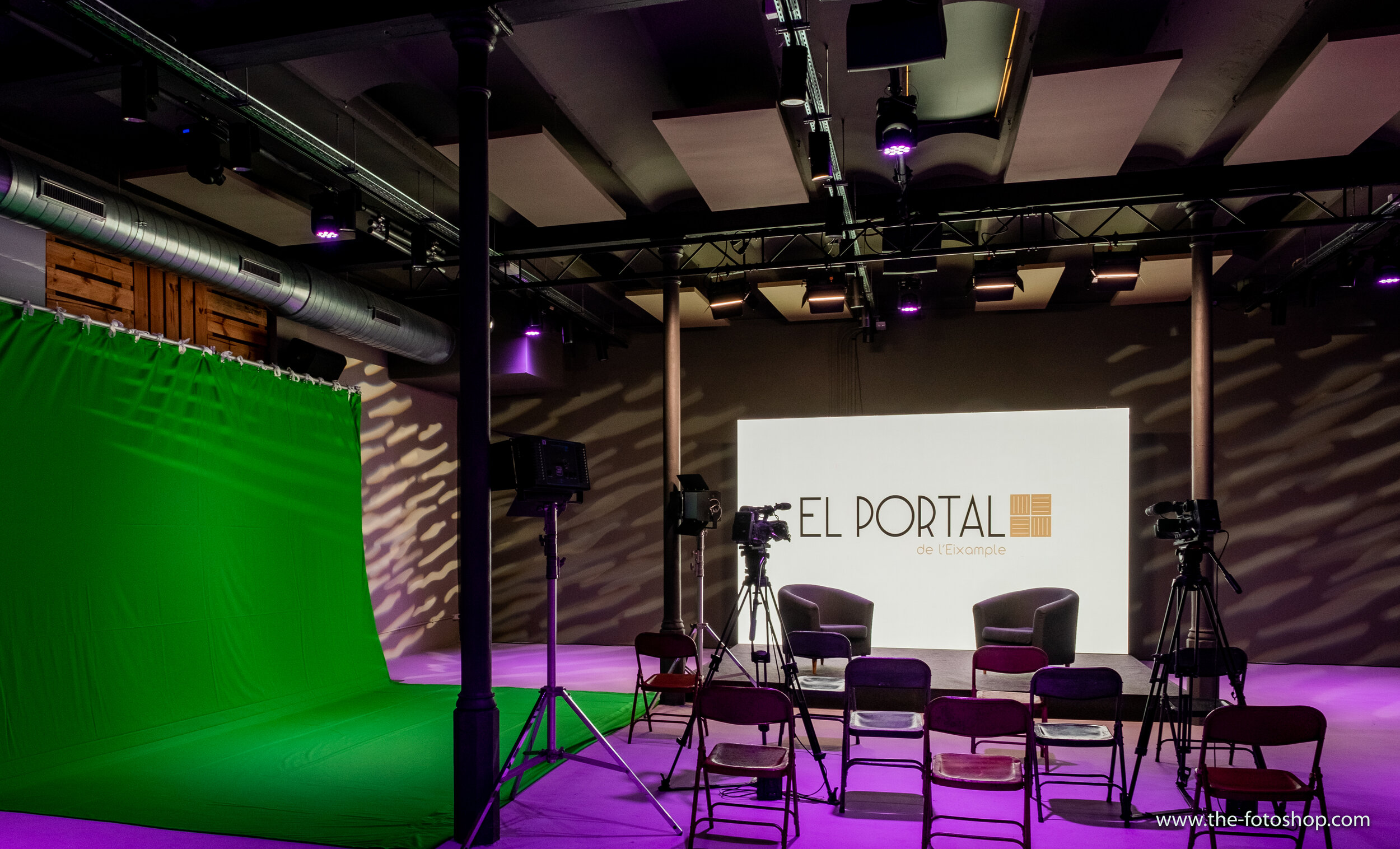 Portal Eixample - Image 2