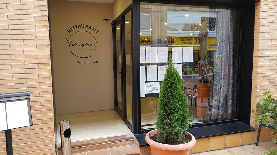 Restaurant Vikissim - Image 1